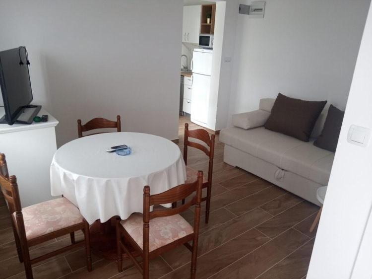 Apartmani Sol Vlasici Pag Town Exterior foto